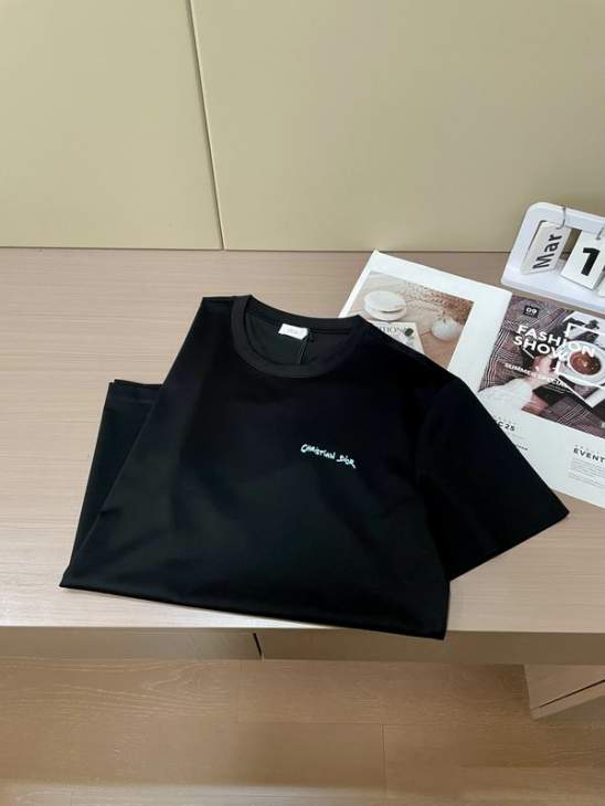Dior T Shirts Short _SKUDiorS-XLtltx11815672